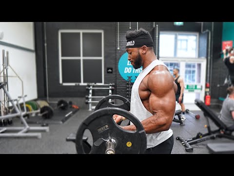 FULL BICEPS & TRICEPS WORKOUT YOU SHOULD BE DOING FOR BIGGER ARMS