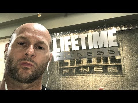 LifeTime Fitness Tour | Omaha Nebraska