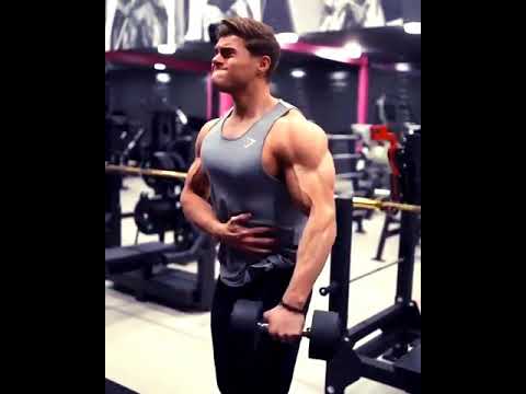 barry sholder/ Sholder workout/shoulder workout for mass/best shoulder  workouts/Shoulder